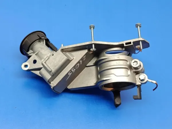 Starter OEM 2421430 Opel Astra H 1.8 16V image 4
