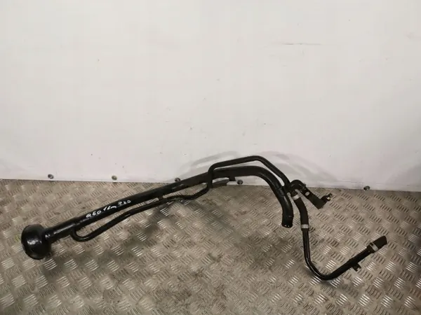 Infiniti Q50 Tankstutzen OEM FBZ7622 image 2