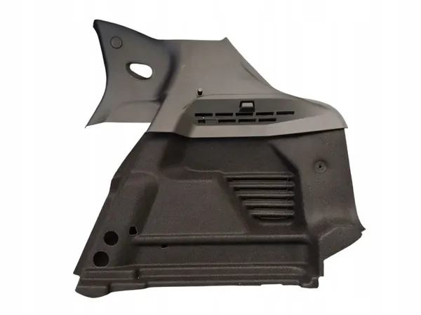 Flanco de maletero derecho OEM 7357698750 para Jeep Avenger image 2