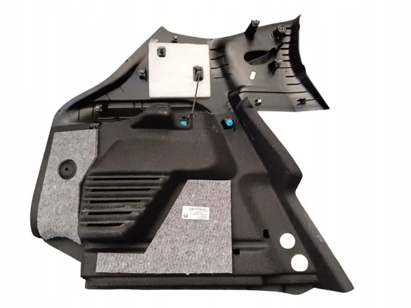 Flanco de maletero derecho OEM 7357698750 para Jeep Avenger image 7