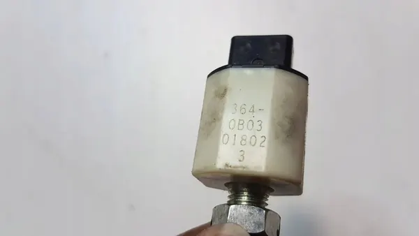 Bromspedalsensor Subaru Forester SK 3640B0301802 image 4