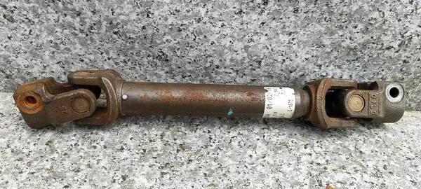 Styrkolvsled Ford Tourneo Courier Mk2 image 2