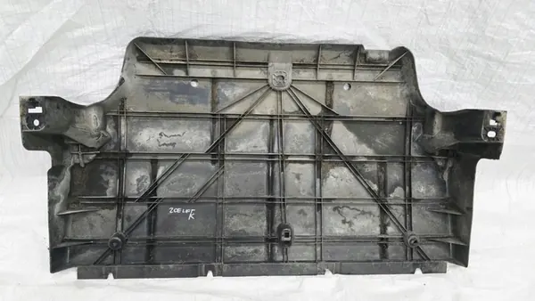 Underbodsskydd Renault Zoe Lift 748A03392R image 2