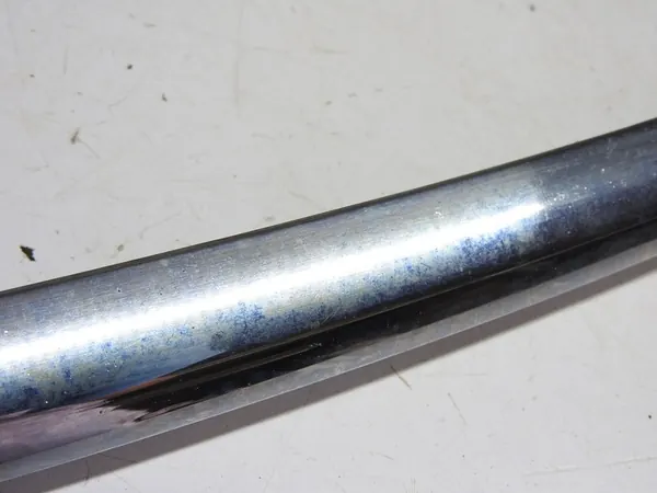 MITSUBISHI ASX CHROME TRIM LEFT image 2