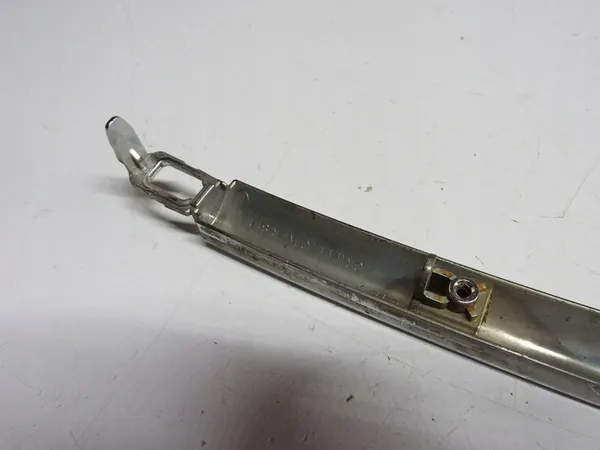 MITSUBISHI ASX CHROME TRIM LEFT image 4