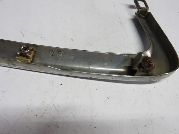 MITSUBISHI ASX CHROME TRIM LEFT image 5