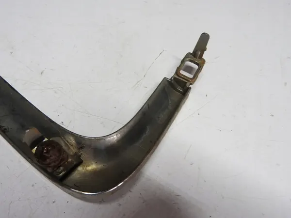 MITSUBISHI ASX CHROME TRIM LEFT image 6