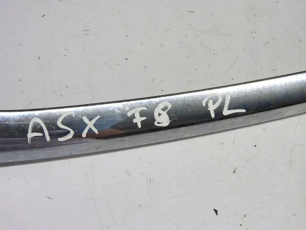 MITSUBISHI ASX CHROME TRIM LEFT image 8