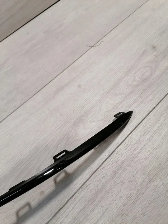 MB GLE W167 Griglia Inferiore Sinistra A1678855005 image 3