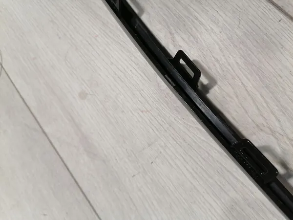 MB GLE W167 Griglia Inferiore Sinistra A1678855005 image 5