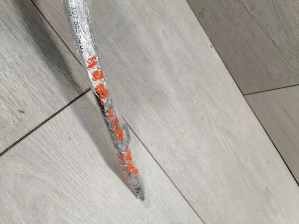 MB GLE W167 Griglia Inferiore Sinistra A1678855005 image 9