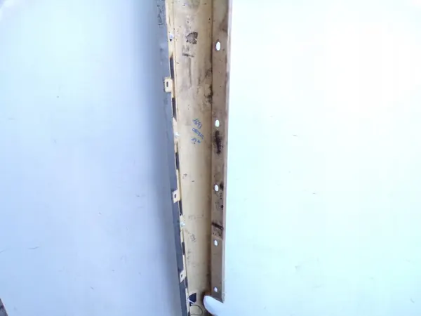Oikea kynnyssuoja OEM 2156980654 Mercedes W215 CL AMG image 6