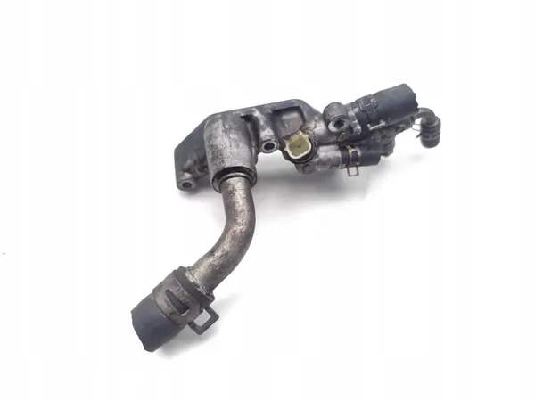 Soupape de contrôle de liquide de refroidissement OEM No MPN image 2