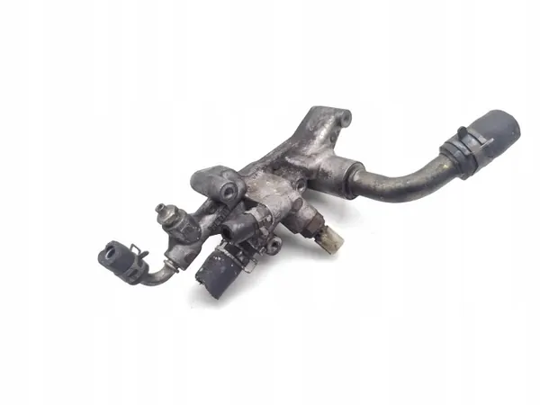 Soupape de contrôle de liquide de refroidissement OEM No MPN image 5