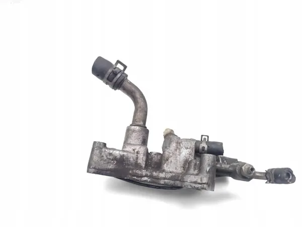 Soupape de contrôle de liquide de refroidissement OEM No MPN image 6