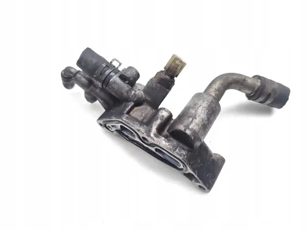 Soupape de contrôle de liquide de refroidissement OEM No MPN image 7