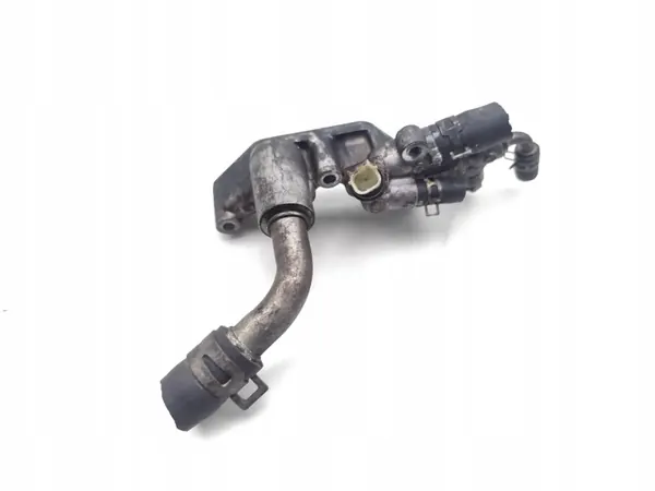 Soupape de contrôle de liquide de refroidissement OEM No MPN image 9