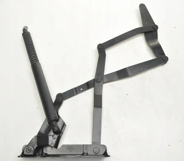 OEM 105658003 Bisagra Maletero Peugeot 308 CC Derecha Trasera image 2