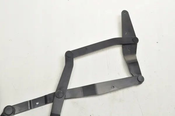 OEM 105658003 Bisagra Maletero Peugeot 308 CC Derecha Trasera image 9