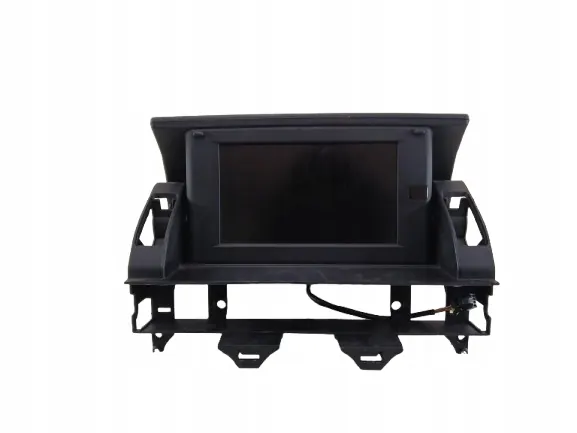Pantalla display Mazda 6 GG GY I 02-07 OEM GJ6AG0DV3 image 2