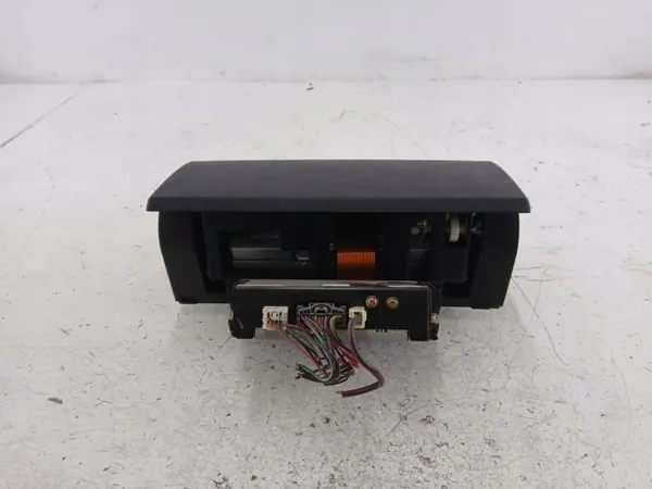 Pantalla display Mazda 6 GG GY I 02-07 OEM GJ6AG0DV3 image 4
