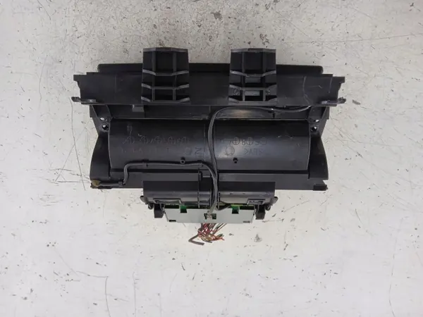 Pantalla display Mazda 6 GG GY I 02-07 OEM GJ6AG0DV3 image 5