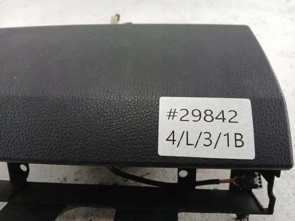 Pantalla display Mazda 6 GG GY I 02-07 OEM GJ6AG0DV3 image 7