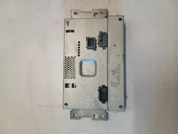 Gebrauchtes Volvo OE Navigationsdisplay OEM 8618002857 image 2