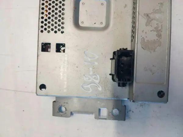 Gebrauchtes Volvo OE Navigationsdisplay OEM 8618002857 image 5