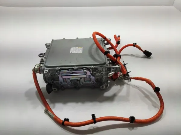 Module chargeur batterie W005T70273 pour Peugeot Partner image 3