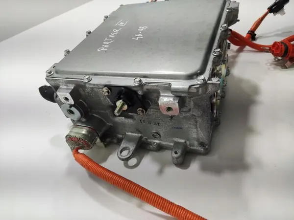 Module chargeur batterie W005T70273 pour Peugeot Partner image 5