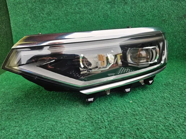 VW PASSAT B8 VASEN IQ.LIGHT FULL LED VALO 3G1941113D image 4