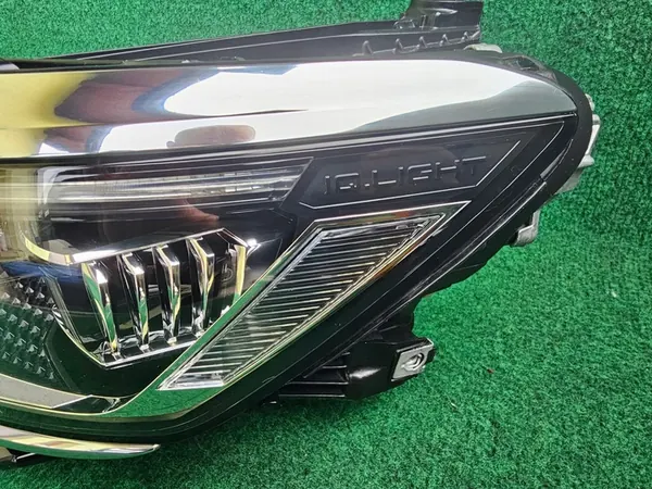 VW PASSAT B8 VASEN IQ.LIGHT FULL LED VALO 3G1941113D image 6