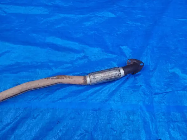 OEM TL.793389777 Opel Astra H Silenciador Central/Traseiro image 5