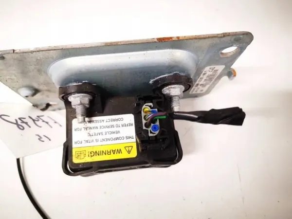 Sensor de velocidade ESP OEM 6g9n14b296cb para Volvo V70 image 3