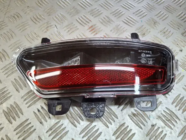 OEM 265800064R Oikea halogen LED sumuvalo image 2