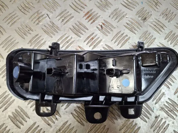 OEM 265800064R Oikea halogen LED sumuvalo image 3