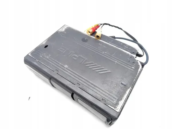 Changer CD/DVD Audi Q7 OEM DHA-S690 (2006-2008) image 5