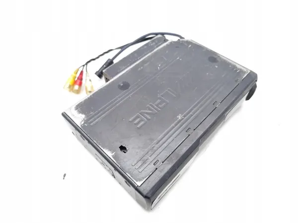 Changer CD/DVD Audi Q7 OEM DHA-S690 (2006-2008) image 6
