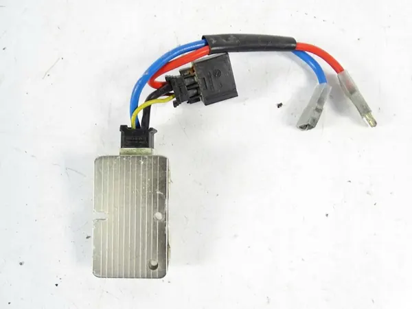 VENTILATORWEERSTAND MERCEDES W140 A1408218451 image 3