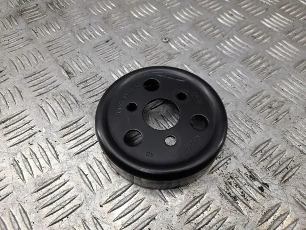Vesipumpun hihnapyörä OEM 5M6Q8509AE Ford Mondeo IV:lle image 2
