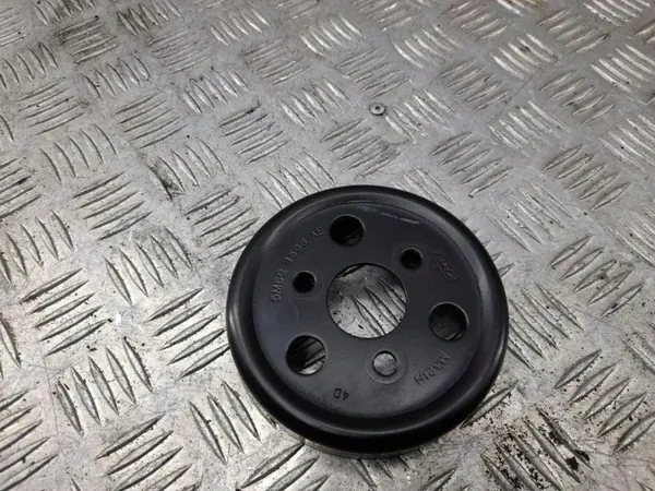 Vesipumpun hihnapyörä OEM 5M6Q8509AE Ford Mondeo IV:lle image 3