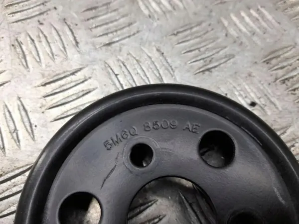Vesipumpun hihnapyörä OEM 5M6Q8509AE Ford Mondeo IV:lle image 4