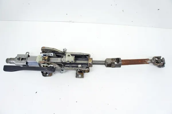 Audi A3 III 8V Lenksäule 5Q1419502AJ OEM image 3