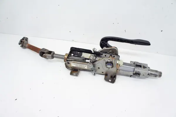 Audi A3 III 8V Lenksäule 5Q1419502AJ OEM image 4