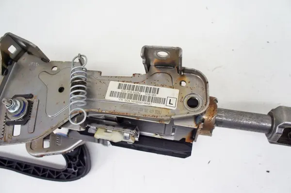 Audi A3 III 8V Lenksäule 5Q1419502AJ OEM image 5