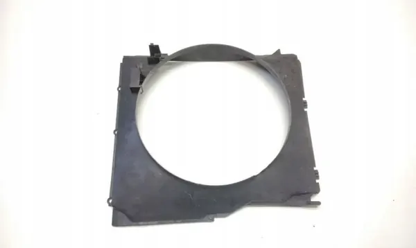 BMW X5 E53 2005 Kühlerlüfterabdeckung OEM 2248725 image 2