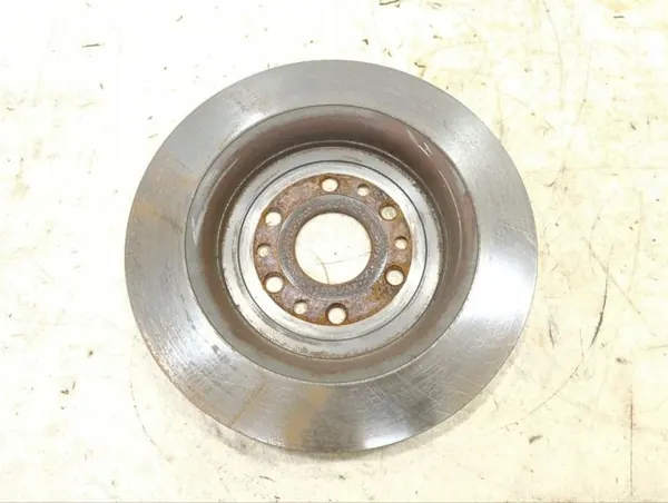 OEM 267559 achterrem schijf voor Jeep Wagoneer 2022 image 5