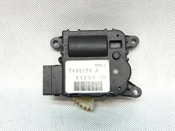 Mazda MX-5 IV ND Motor Calefactor T43012A image 2