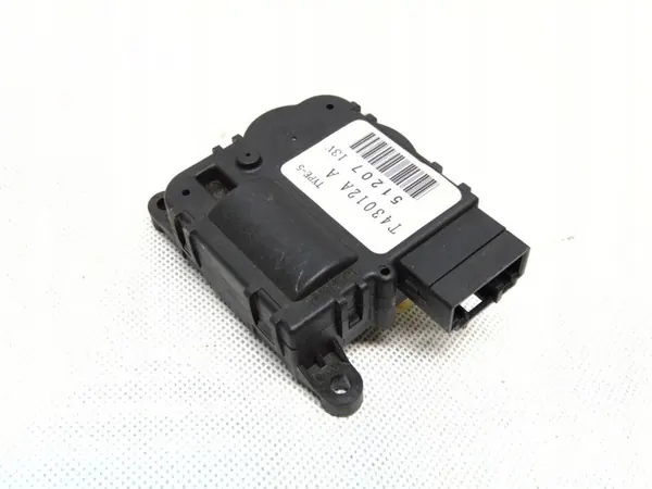 Mazda MX-5 IV ND Motor Calefactor T43012A image 3